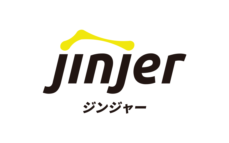 ジンジャー（jinjer）