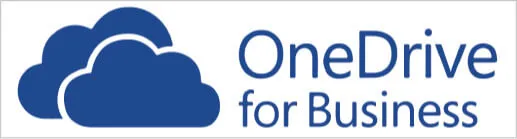One Drive for Business / Microsoft（CMA株式会社 連携パートナー製品）